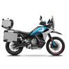 CFMOTO 800MT-X / Zephyr Blue 1 KUS IHNED K ODBĚRU + DÁREK