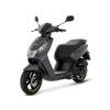 Kisbee 50i 4T GT EURO 5 - Mad Grey / 25 km/h