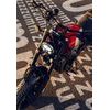 CFMOTO 450CL-C / Ruby Red - červená IHNED K ODBĚRU !