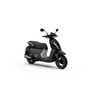 DJANGO 125I EVO SPORT - DJANGO 125I EVO ALLURE INK BLACK