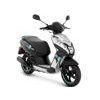 Kisbee 50i 4T EURO 5 - Streetline