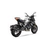 CFMOTO 800NK Advanced EUR5 / Nebula White - Bílá metalická matná - IHNED K ODBĚRU