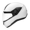 SCHUBERTH R2 / Integrální přilba - Glossy White, poslední kus