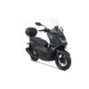 SKY TOWN 125i ABS - Flat black