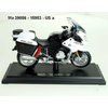 Model BMW R 1200 RT (police) 1:18