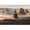 CFMOTO 450MT-RX - Tundra Grey / Šedá model 2025 + DÁREK ,2 KUSY IHNED K ODVOZU !