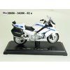 Yamaha FJR1300A Police France National