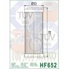 Olejový filtr HF652 KTM