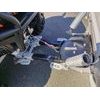 CF MOTO Gladiator X 1000 EPS včetně radlice a vleku