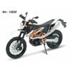 Model KTM 690 Enduro R 1:18