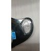 Plexištít Polaris FDS-007 pro přilby na sněžný skútr, poslední kus