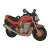 Moto klíčenka SUZUKI BANDIT