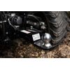 CFMOTO Gladiator X520-A NOVÝ, EPS, EU5 G2 / Jet Black/Nebula Black - Černá - 1 KUS IHNED K ODBĚRU !!!