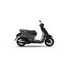 DJANGO 125I EVO SPORT - DJANGO 125I EVO ALLURE INK BLACK