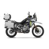 CFMOTO 450MT-RX - Tundra Grey / Šedá model 2025 + DÁREK ,2 KUSY IHNED K ODVOZU !