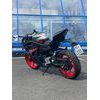 CF MOTO 450 SR