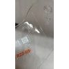 ROCC 410 plexi transparentní s přípravou pro Pinlock