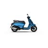 DJANGO 125I EVO ACTIVE - DJANGO 125I EVO ACTIVE CELEST BLUE