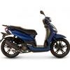 Tweet 125i RS EURO 5 - Electric Blue