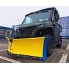 U10 PRO Radlice Iron Baltic V-Plow G2 1800 (komplet) / IHNED K ODBĚRU