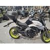 Nosič zadního kufru pro motocykl CFMOTO 650NK Euro 4/5