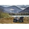 CFMOTO Gladiator X625-A EUR 5 OVERLAND / Velocity Grey - Stříbrná - 1 kus ihned k odvozu !