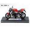 Model MV Agusta Brutale 990R 1:18-poslední 1 ks