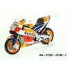 Model Repsol Honda Team RC213V GP 2018 No.26 (Pedrosa) 1:18