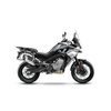 CFMOTO 800MT Sport 2025 - Nebula Black + DÁREK 1 kus ihned k odběru