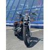 Honda VT 600 C Shadow