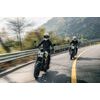 CFMOTO 300CL-X - Starlight Black / Černá Bílá metalická