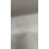 Plexištít transparentní pro přilby Lazer Monaco, Paname, Kite, Falcon, Osprey, Kestrel, Vertigo, Breva´R, Gran Ville