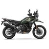 CFMOTO 1000MT-X Touring - Tactical Green - tmavě zelená