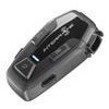 Bluetooth headset pro uzavřené a otevřené přilby Interphone U-COM7R, Twin Pack