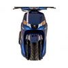 Tweet 125i RS EURO 5 - Electric Blue