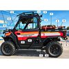 CFMOTO GLADIATOR U10 PRO HIGHLAND - v hasičské úpravě