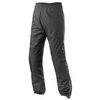 Nepromokavé kalhoty - černé, velikost 10XL