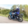 Airbagová vesta AIRNEST moto, modrá, poslední velikost M