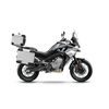 CFMOTO 800MT Sport 2025 - Nebula Black + DÁREK 1 kus ihned k odběru