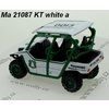 Model Kawasaki Teryx4 750 4x4 1:32