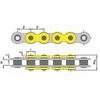 REGINA Z-Ring chain 520-ZRTO