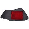 MTX vzduchový filtr (OEM náhrada) pro Yamaha modely- #ARF344