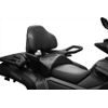 CFMOTO Gladiator X625-A EU5/EU5+ EPS / Velocity Grey - Stříbrná