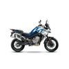 CFMOTO 800MT Sport 2025 - Twilight Blue + DÁREK 1 kus ihned k odběru !