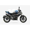 CFMOTO 125NK - Zephyr Blue / Modrá 2 kusy ihned k odběru !!
