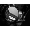 CFMOTO 300CL-X - Starlight Black / Černá Bílá metalická