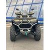 Gladiator X 1000 G3 Over. ABS T3B