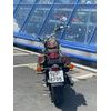 Honda VT 600 C Shadow