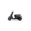 DJANGO 125I EVO ACTIVE - DJANGO 125I EVO ACTIVE MAD GREY