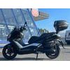 Kymco Downtown 125i